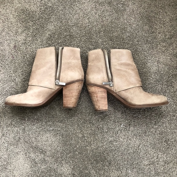 Booties - Picture 3 of 3